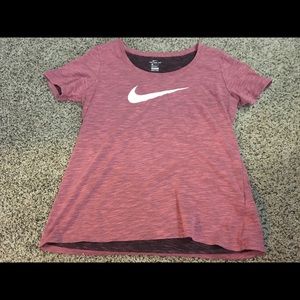 Nike shirt